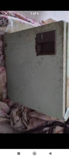 used mini fridge