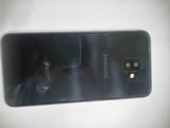 Samsung J6 plus For Sale