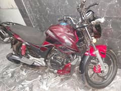 Honda Cb150f  for sale
