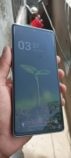 Infinix