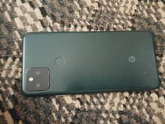 Google pixel 5a  6/128