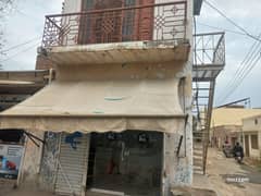 shop curtain (Folding curtain ) shop shade