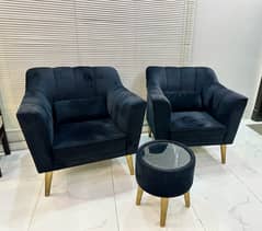 Sofa chairs