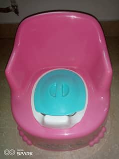potty training chair