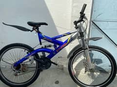 cycle