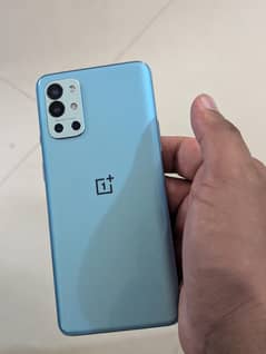 Oneplus 9R