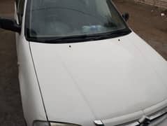 Suzuki cultus for sale