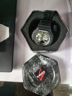 G-Shock Men Watch