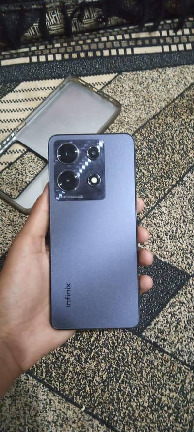 infinix note 30