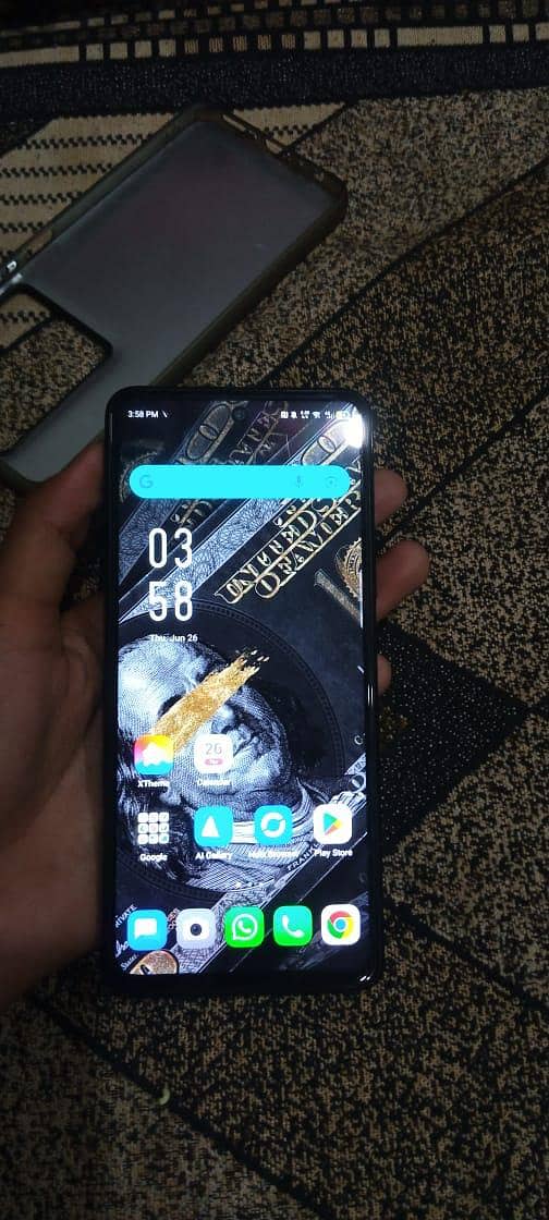 infinix note 30 3