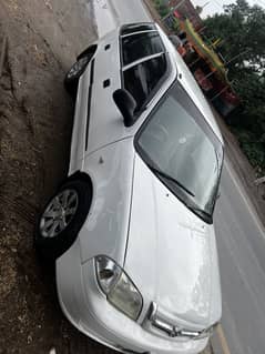 Suzuki cultus