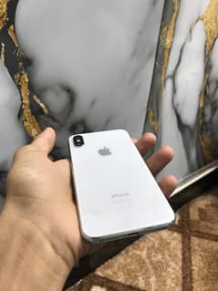 iPhoneX