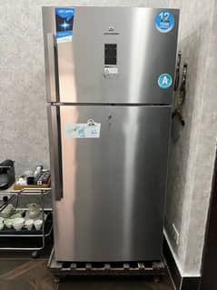 Dawlance DW 650 Inverter 611L Refrigerator