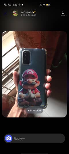 vivo v19