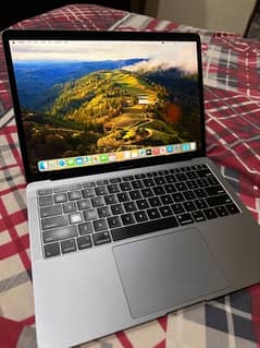 Macbook 2019