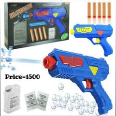 Metal Gun | Doll | education Toys | Musical Toy | Toy Cars | Metal Gun