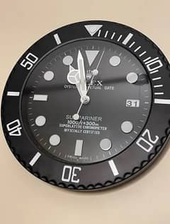 Premium Wall clock