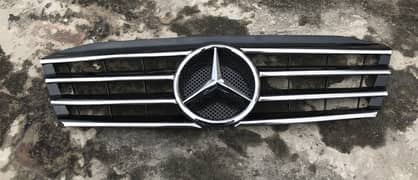Mercedes