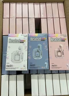 Earbuds Gaming Air 39 And New Model