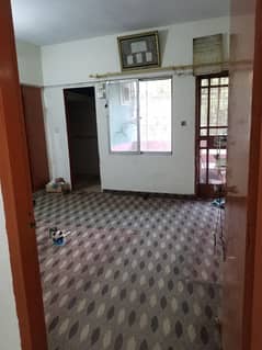 Flat