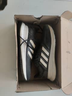Adidas RunfalconK, with box