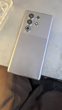 itel s25 ultra 8+8/256Gb pta approved