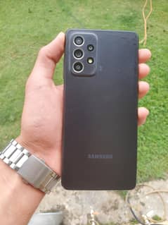 Samsung A52s