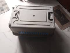 Pet carrier/ cat or dog carrier/ travel carrier