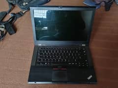 LENOVO 3RD GENERATION CORE I5 , 8/256