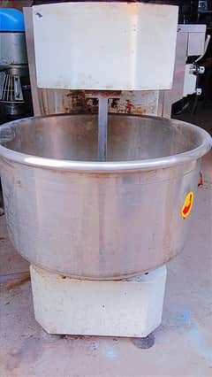 South Star seven Starl hot Plate dough mixer Bar BQ grill