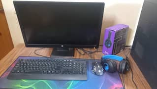 Gaming