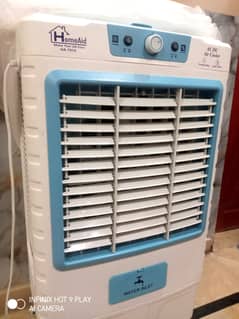HomeAid  -  Air Cooler