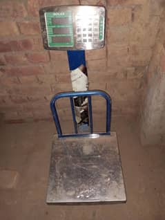 weight