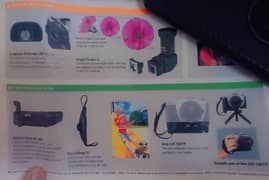 canon 2000 EOS