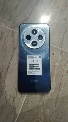 Redmi 14C