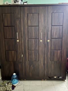 Wooden