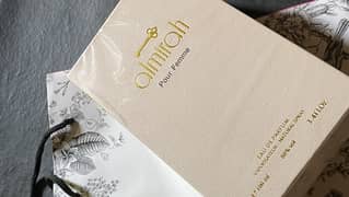 Almirah pour femme by j.