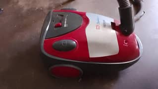 Dawlance Vacuum Cleaner