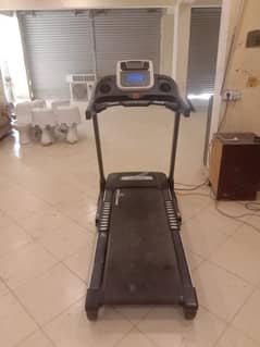 Rotal fitness
