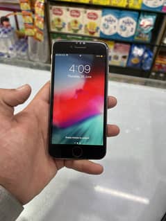 iPhone