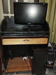 Asus Gen 4 pc Best for Work Station or Gaming