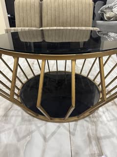 Centre table