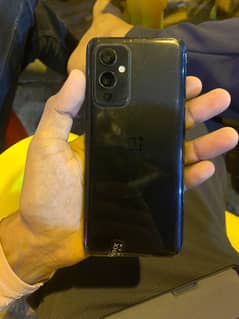 Oneplus 9 Dual sim