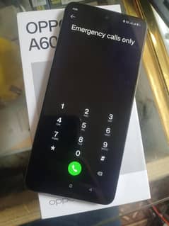 oppo a60