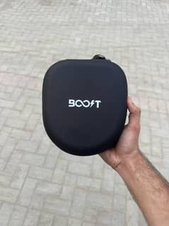 Boost