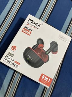 Morui ANC Earbuds