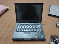 LENOVO CORE I5 , FIRST GENERATION, SSD 128GB