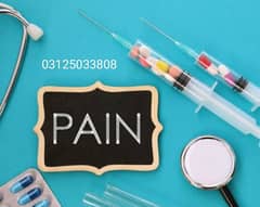 Pain Relief Clinic and management