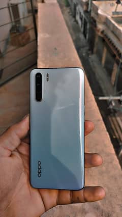 oppo F15