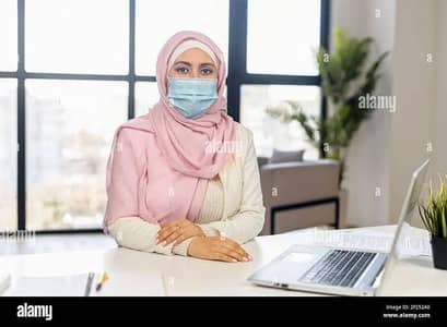 Great Opportunity for Dina's Woman